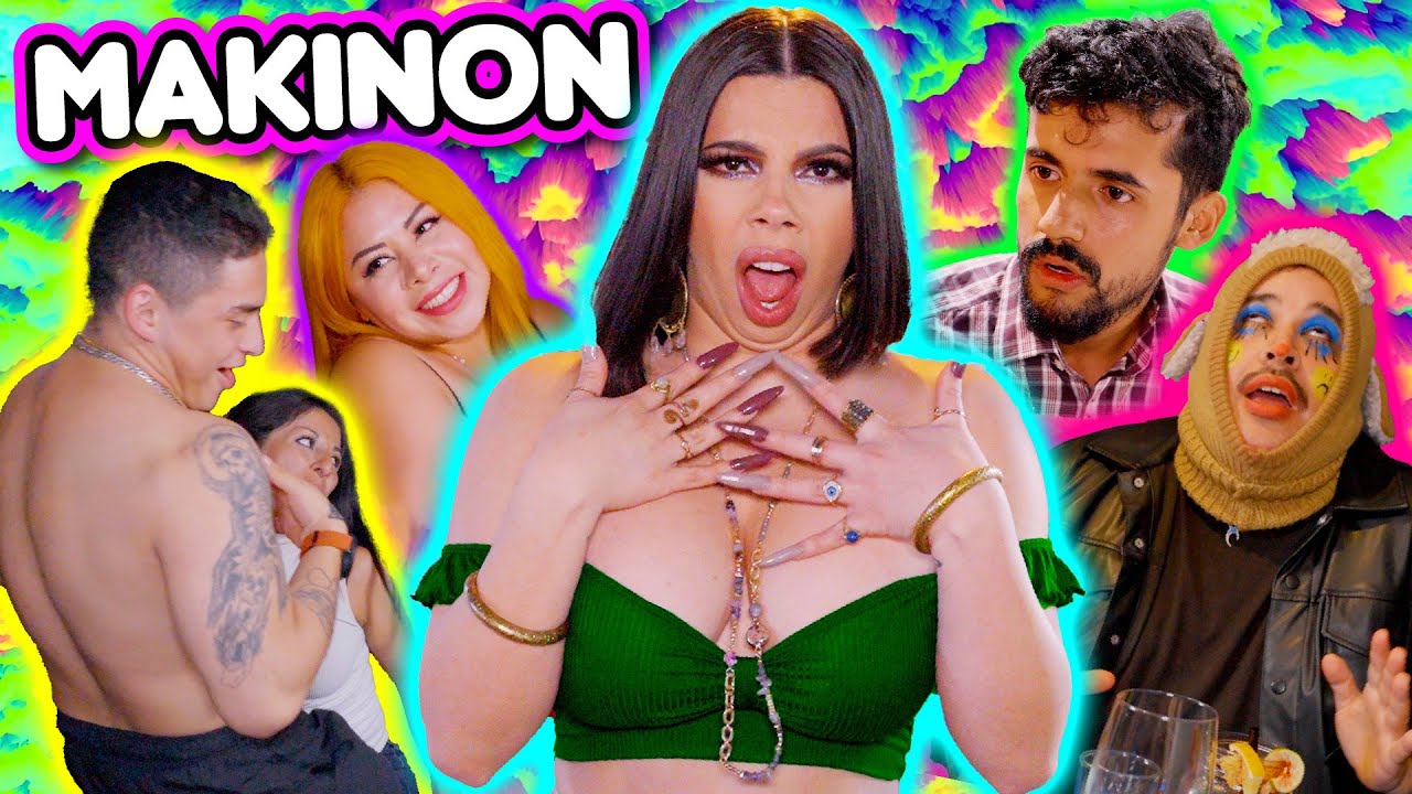INFIELES T-6 | Final feliz 😈 Ep.100 - Lizbeth Rodriguez