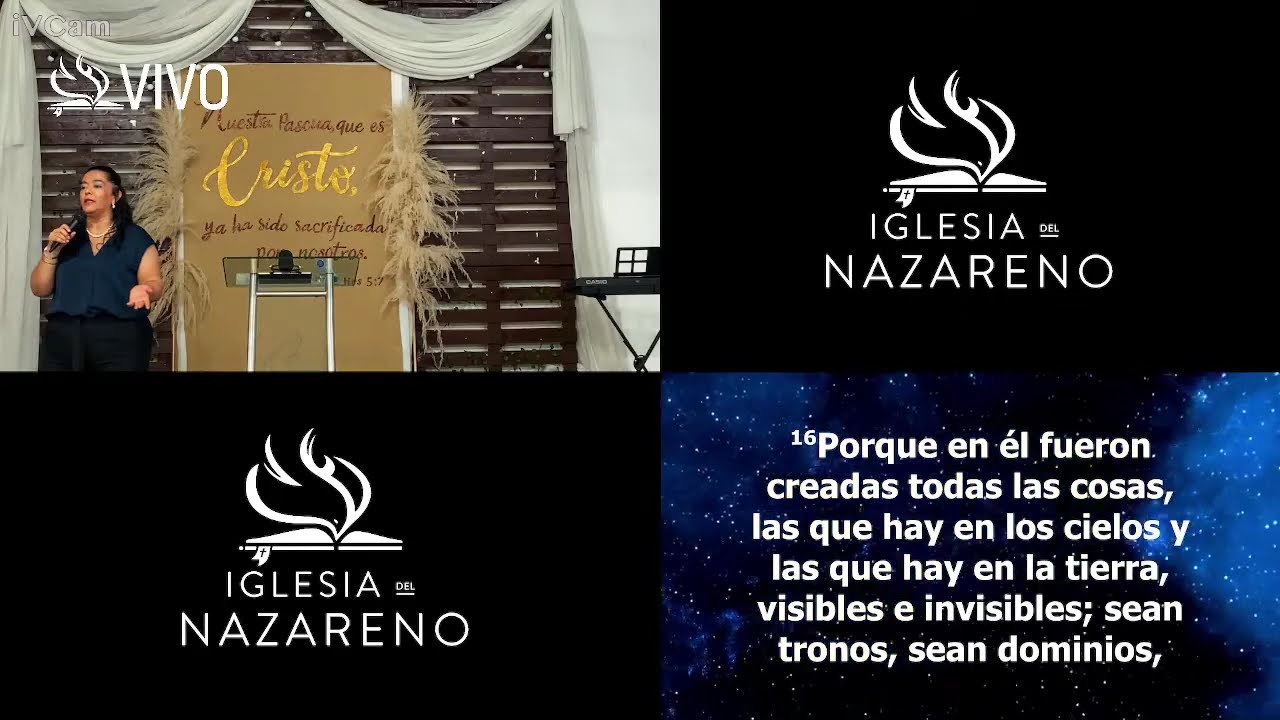 VIERNES DE ADORACION Y PODER  20/02/2026