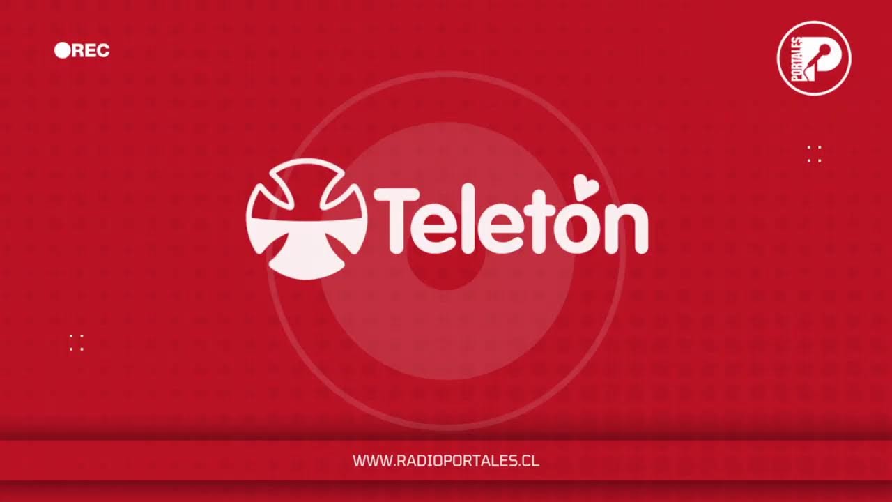 EN VIVO | Teletón 2025