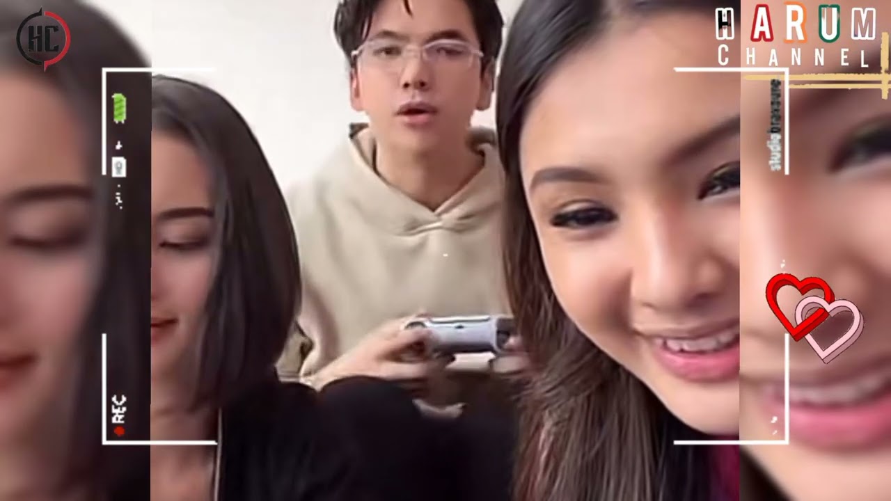 BERI CINTA WAKTU SCTV