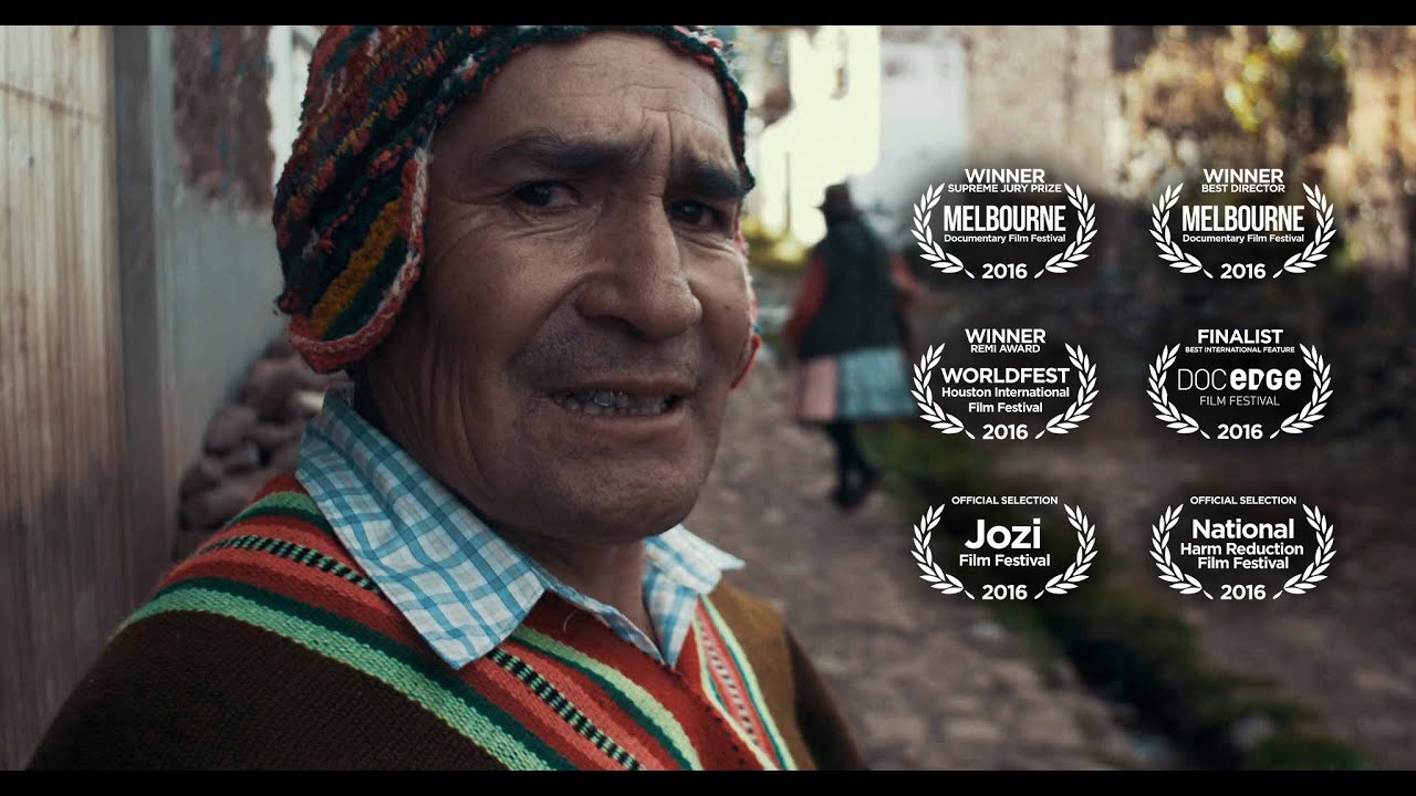 A Billion Lives - Official Trailer