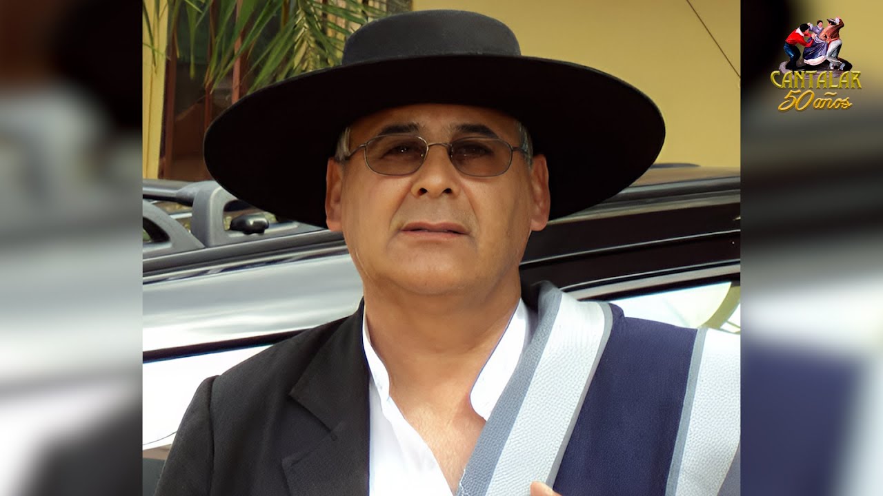 Homenaje póstumo a Claudio Rojas Deschamps