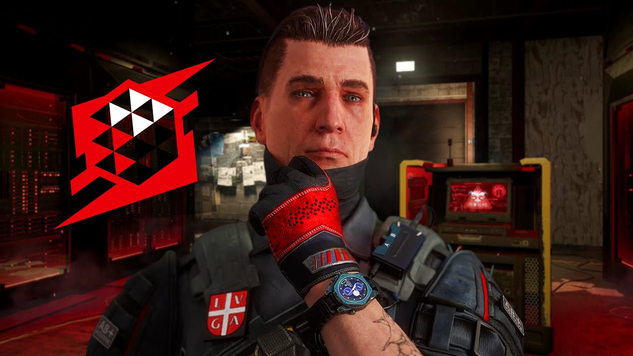 Самый ВАЖНЫЙ оператор в истории R6