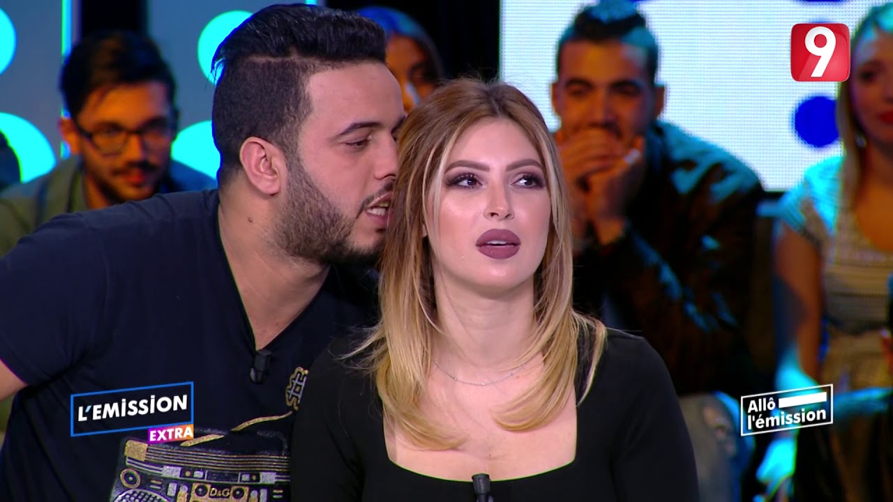 مريم الدباغ : اعطني 5 ملاين تو نعملك إلي تحب عليه