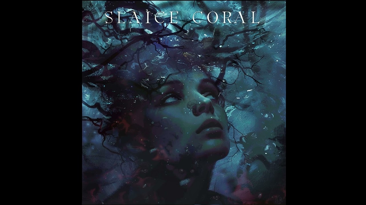 SLICE CORAL - AQUARIUS