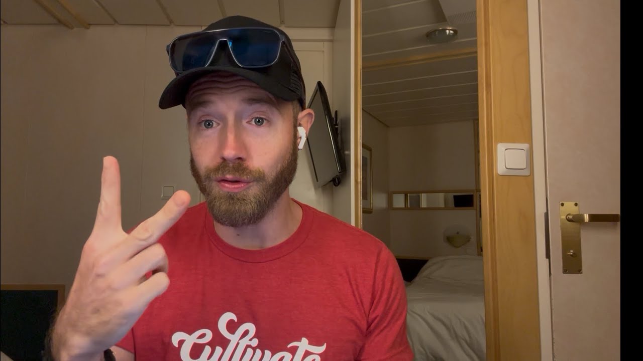 Fracture Ministries: Congregational Awareness￼- Episode 2