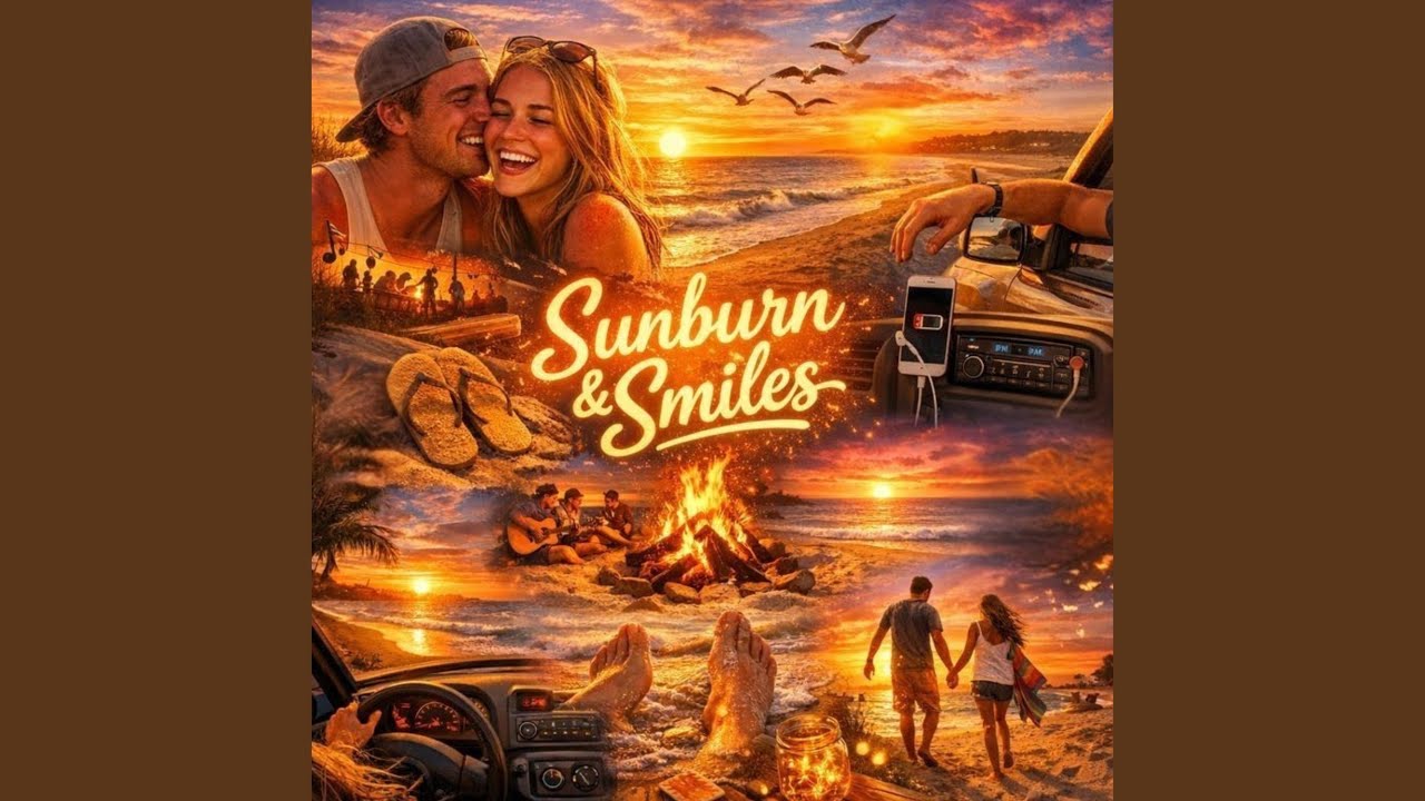 Sunburn & Smiles