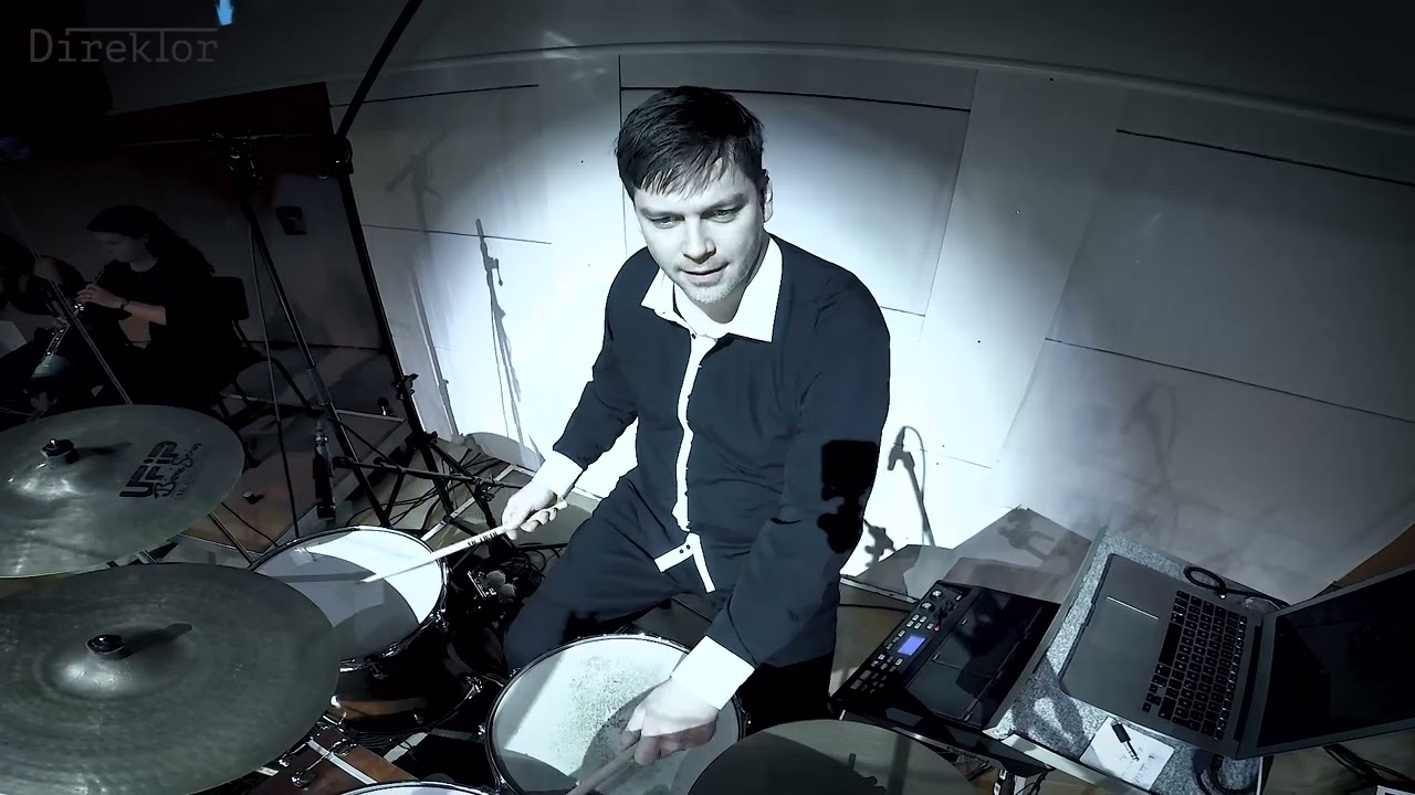 Schwanensee Ouvertüre -live-