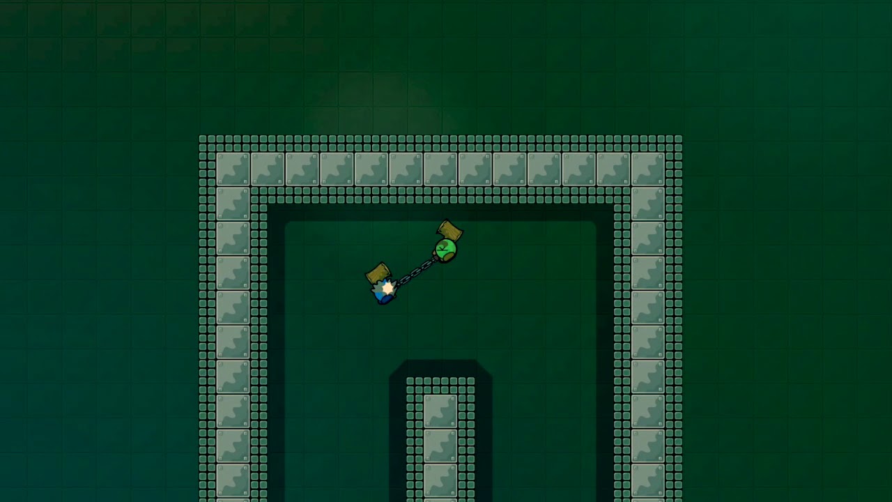 Teeworlds | DDRace Aim 8.0 - Dummy Playthrough