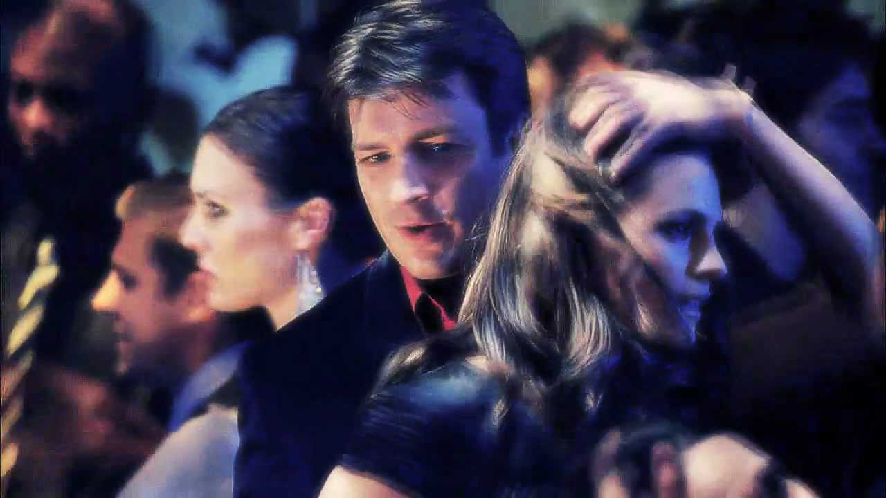 {Castle} Smoke You Out