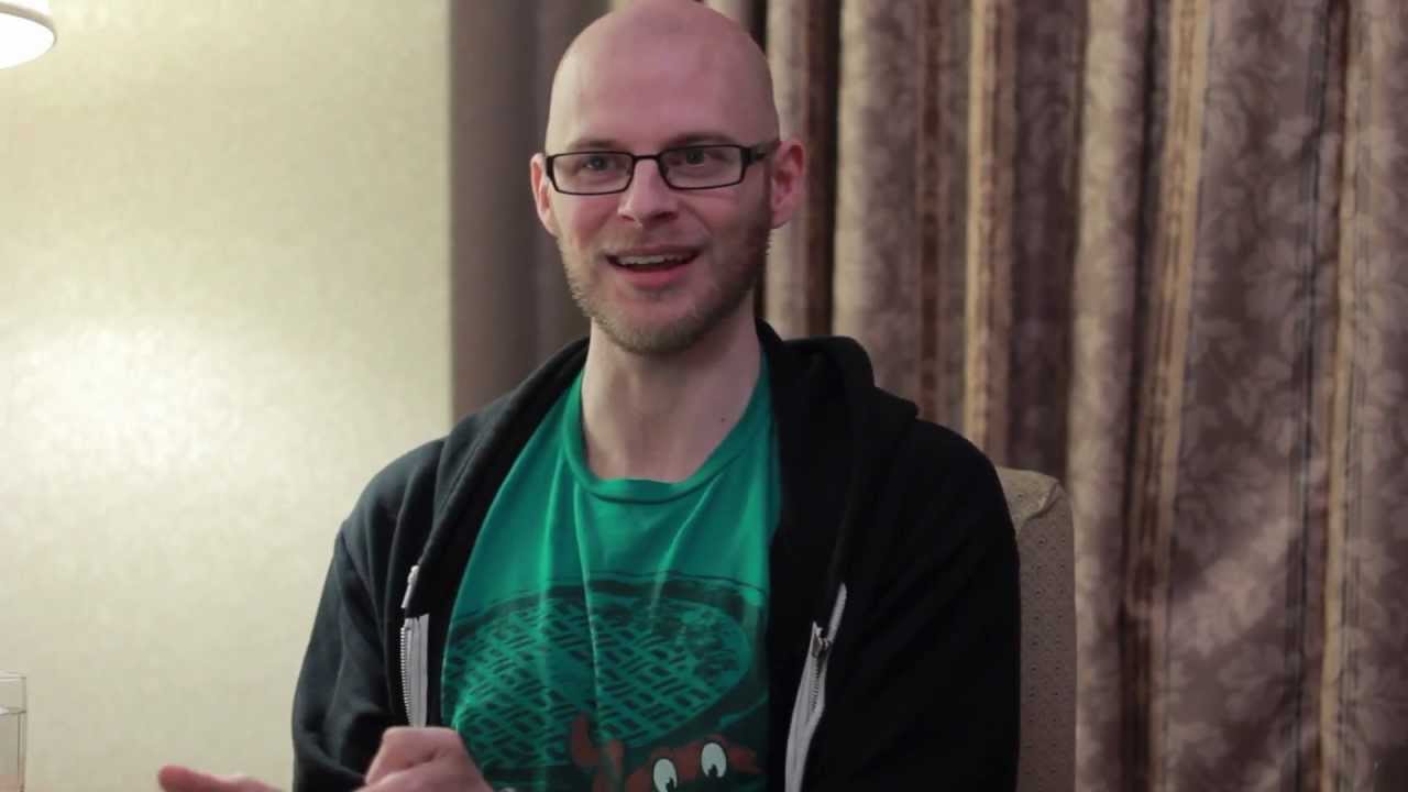 State of Play: Tommy Refenes of Team Meat
