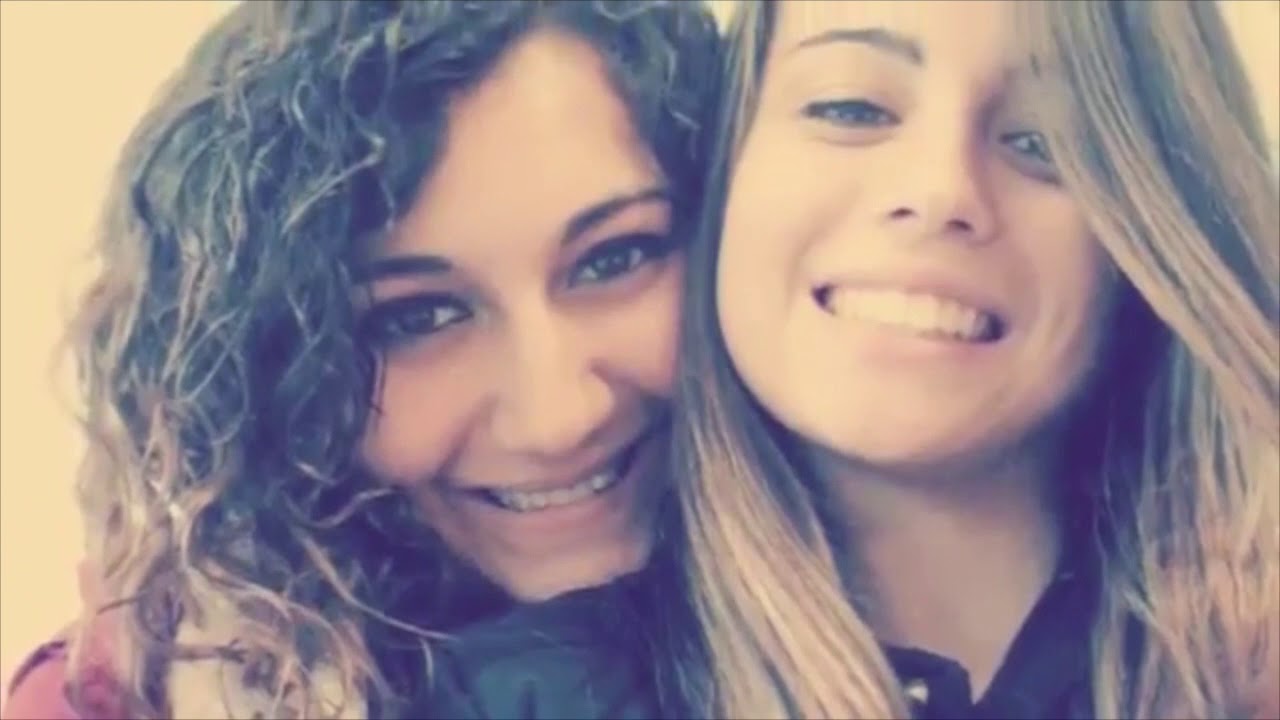 VIDEO UFFICIALE 18 ANNI CHIARA