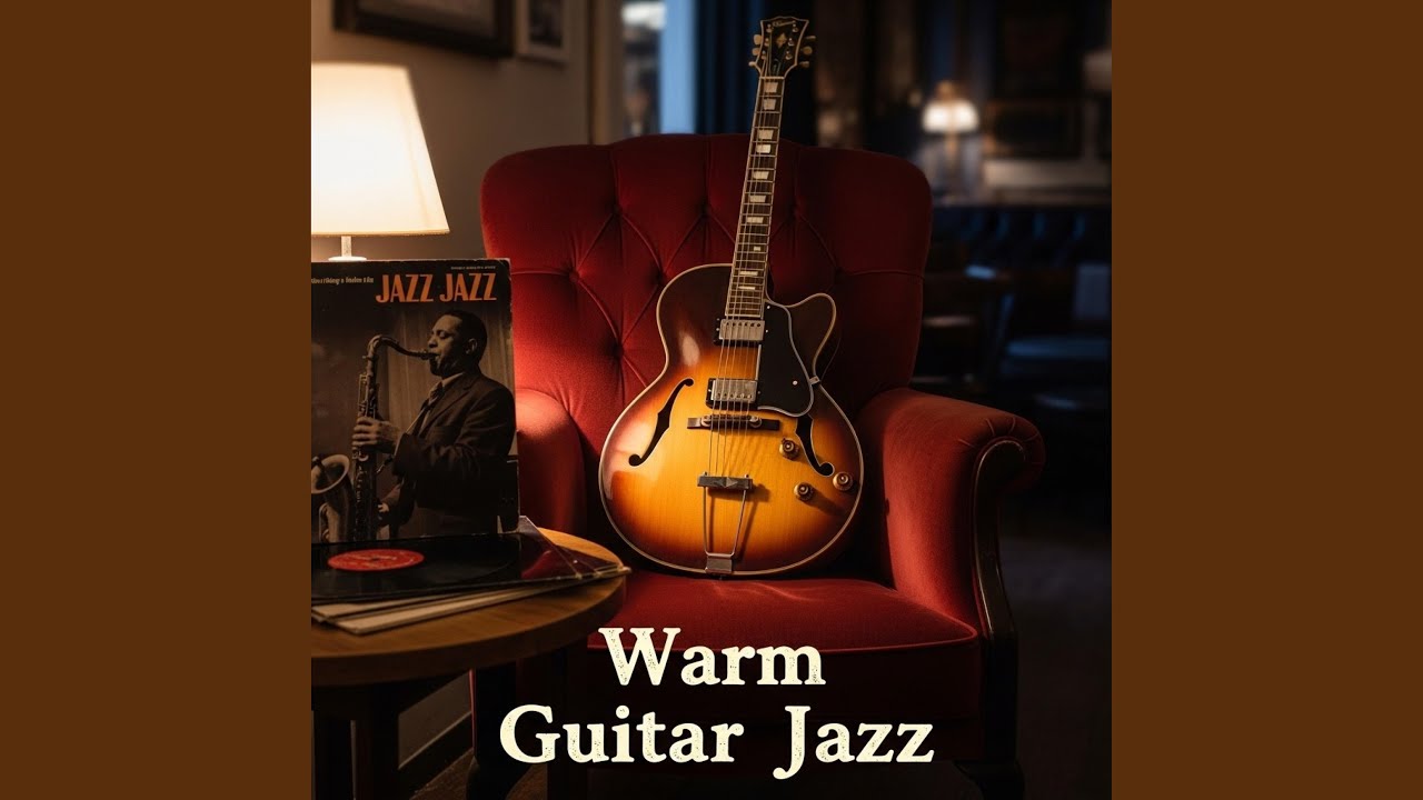 Cozy Jazz Moments