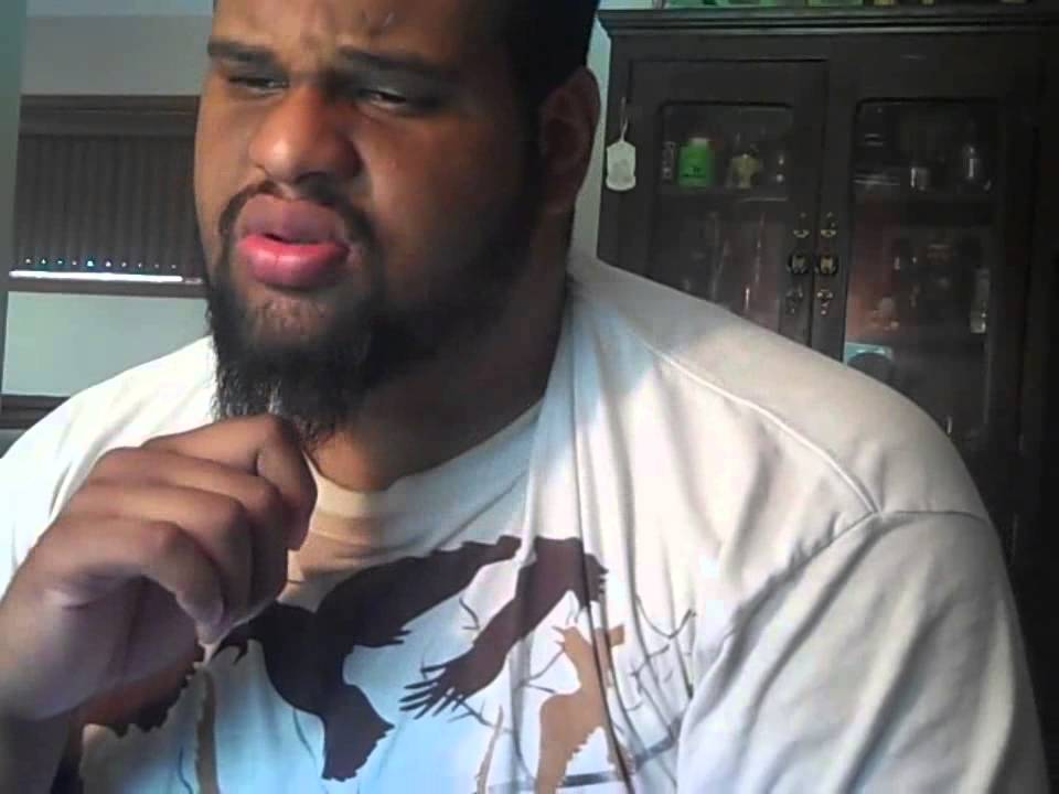 Yeezus First Reaction