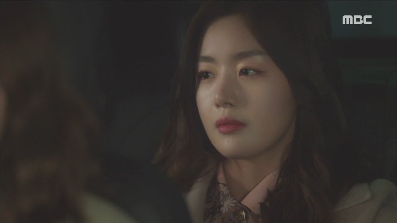 [My Husband, Mr.Oh!] 데릴남편 오작두 6회 - Do not you go home today? 20180317