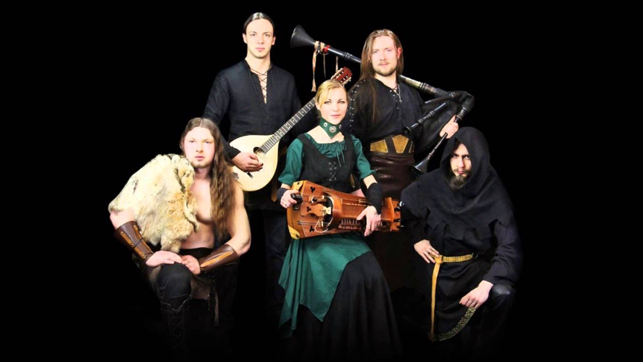 Obscurus Orbis - Follow Me Up To Carlow