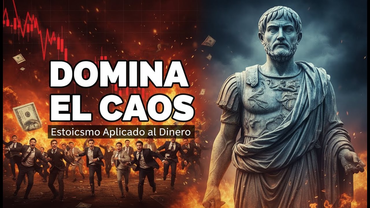 El Arte de la Guerra Mental: Domina tus Emociones o Serás un Esclavo