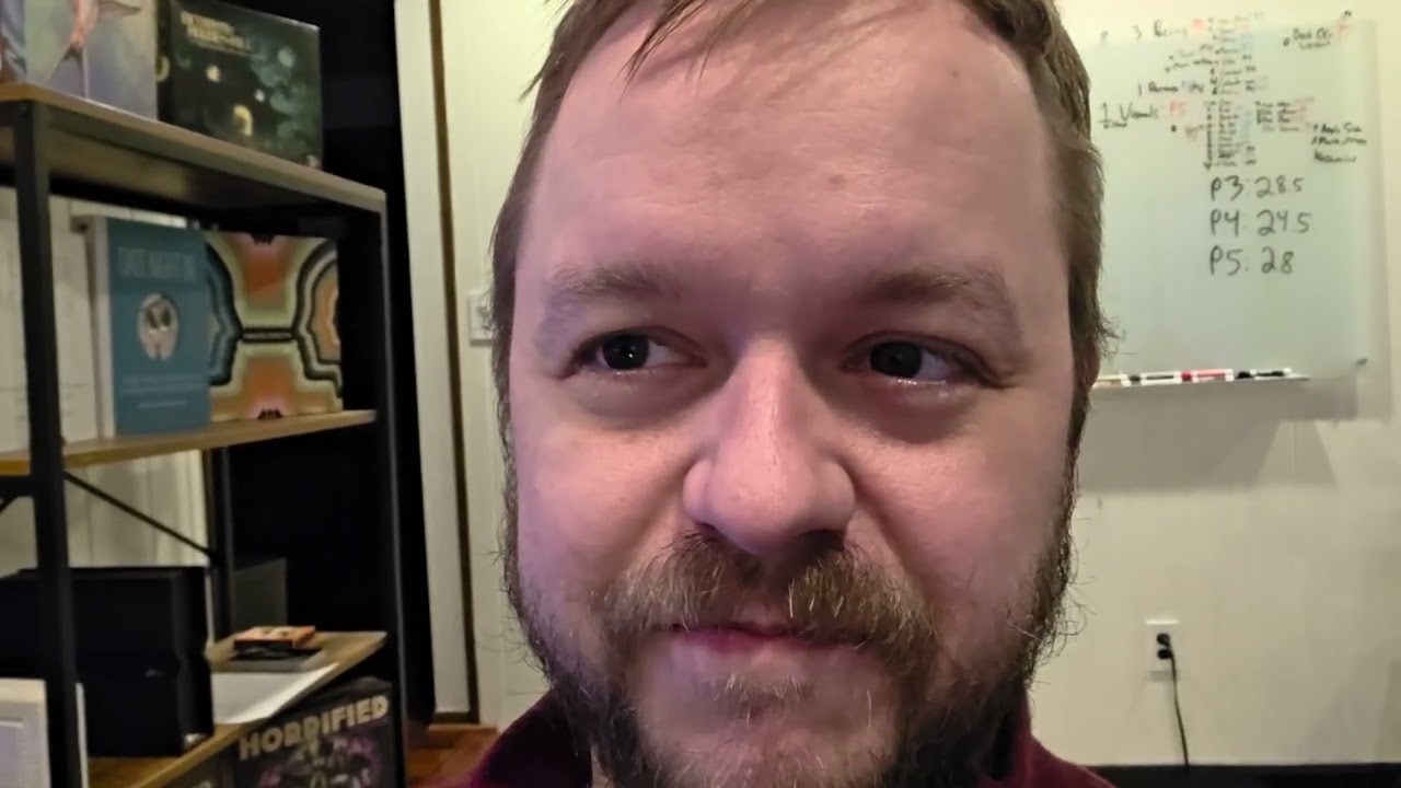 Uncle Update: It's gonna be a bit before I'm back again