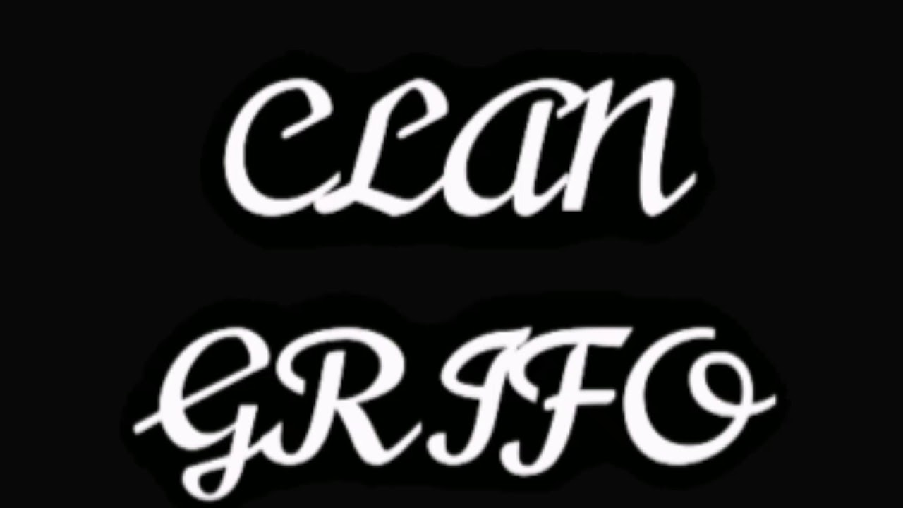 Clan Grifo ami vida yegaste