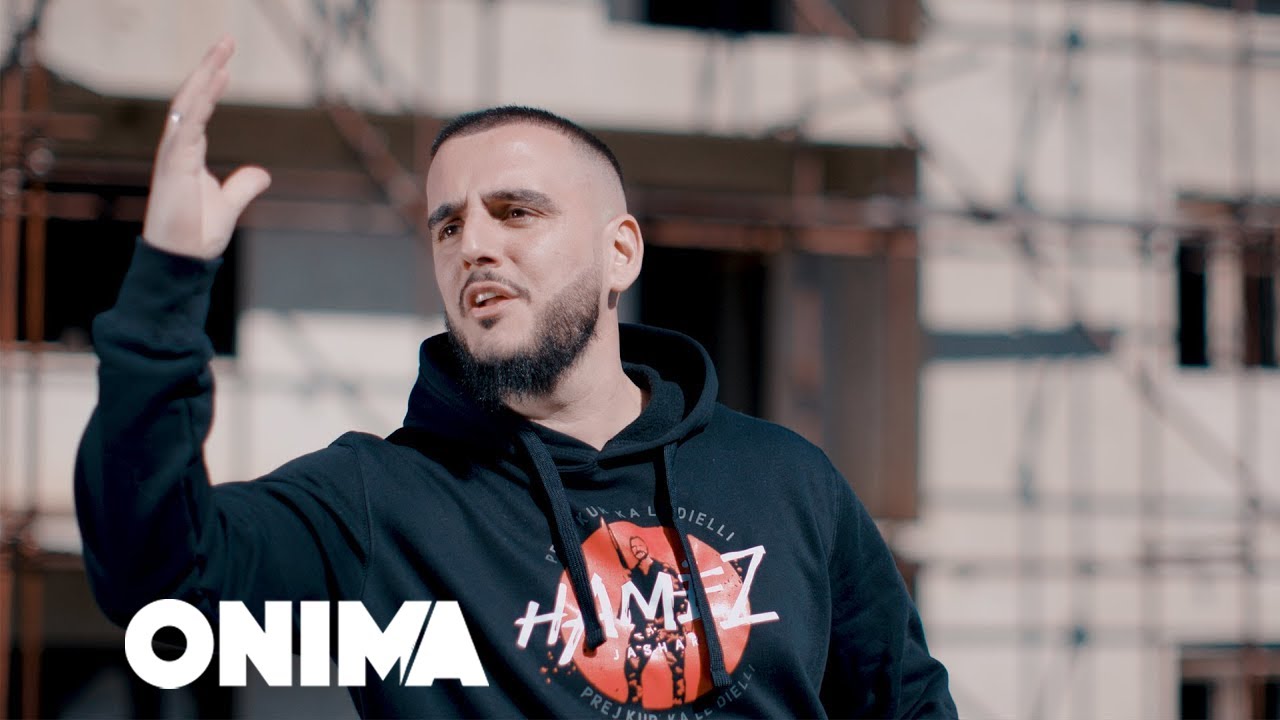 Gold AG ft. Ismet Bexheti - Prej kur' ka le dielli (Hamëz Jashari)