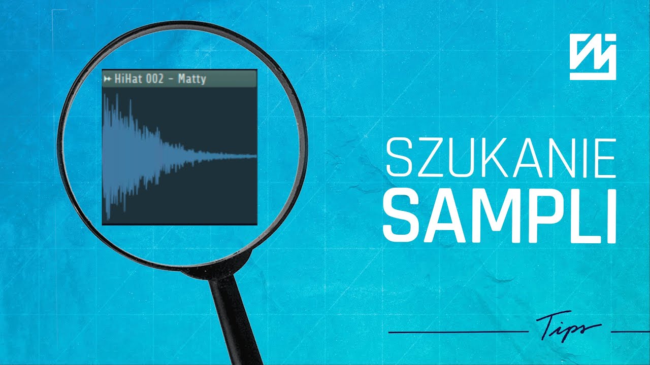 Jak znaleźć użyty sampel w przeglądarce FL Studio | Self Made Tips 439