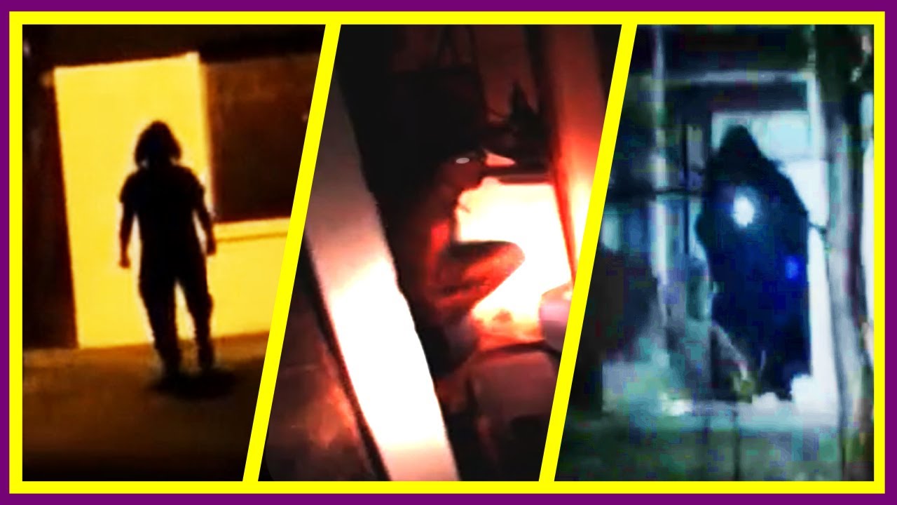 5 URBEX qui ont TR&Eacute;S MAL tourn&eacute;s (attaques, rencontres bizarres...)