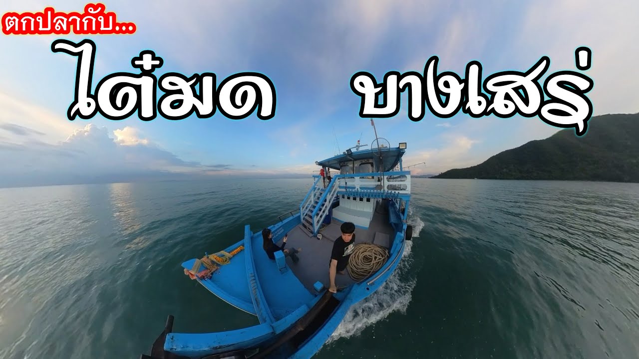 ปีละครั้ง ไต๋มด บางเสร่