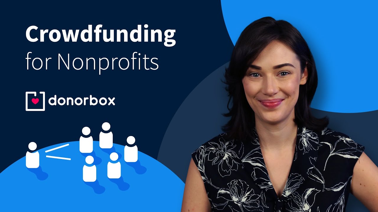 Best Crowdfunding Platform for Nonprofits | Donorbox