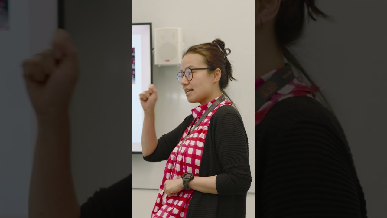 The Extension Program at Richmond High School