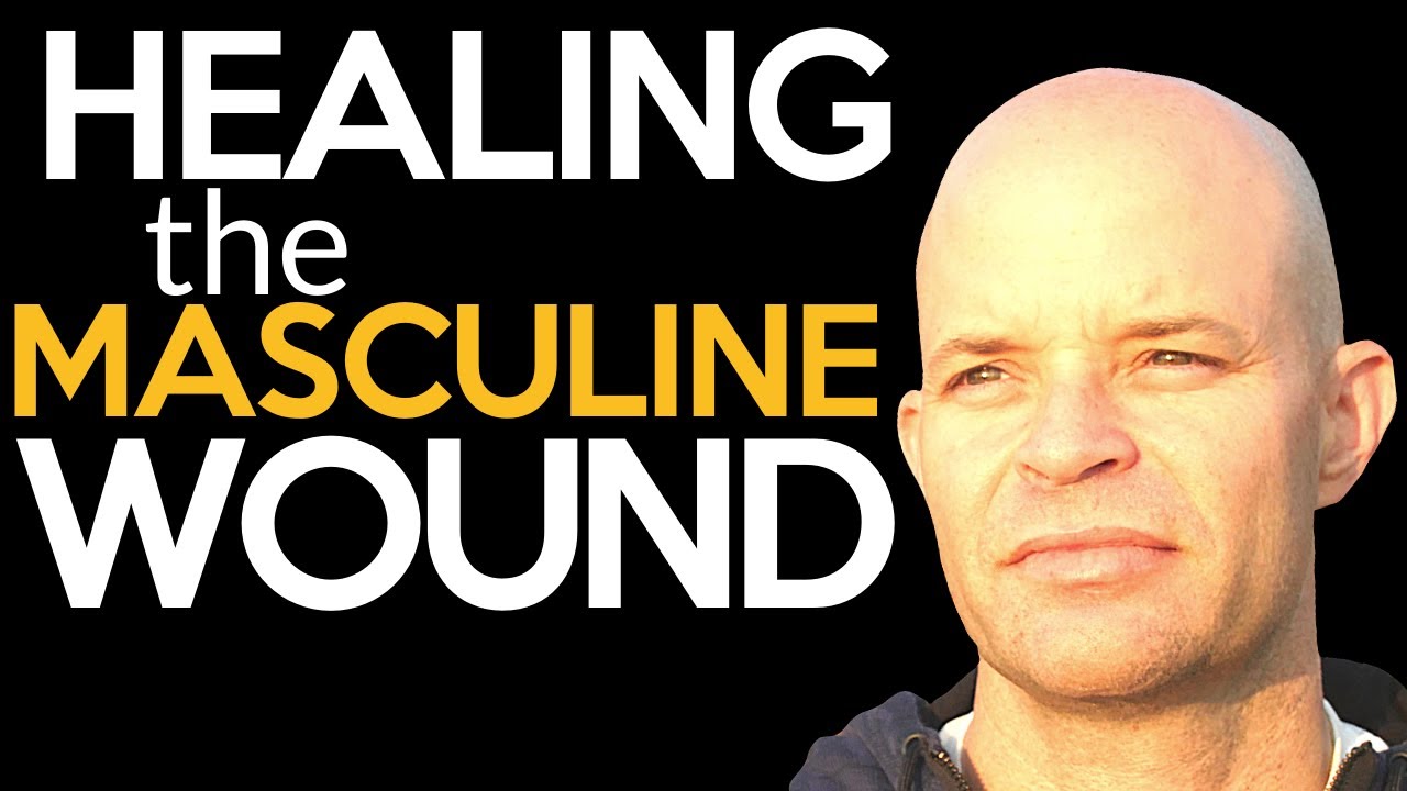 Healing the Masculine Wound in Both Men & Women | Coach Sean Smith