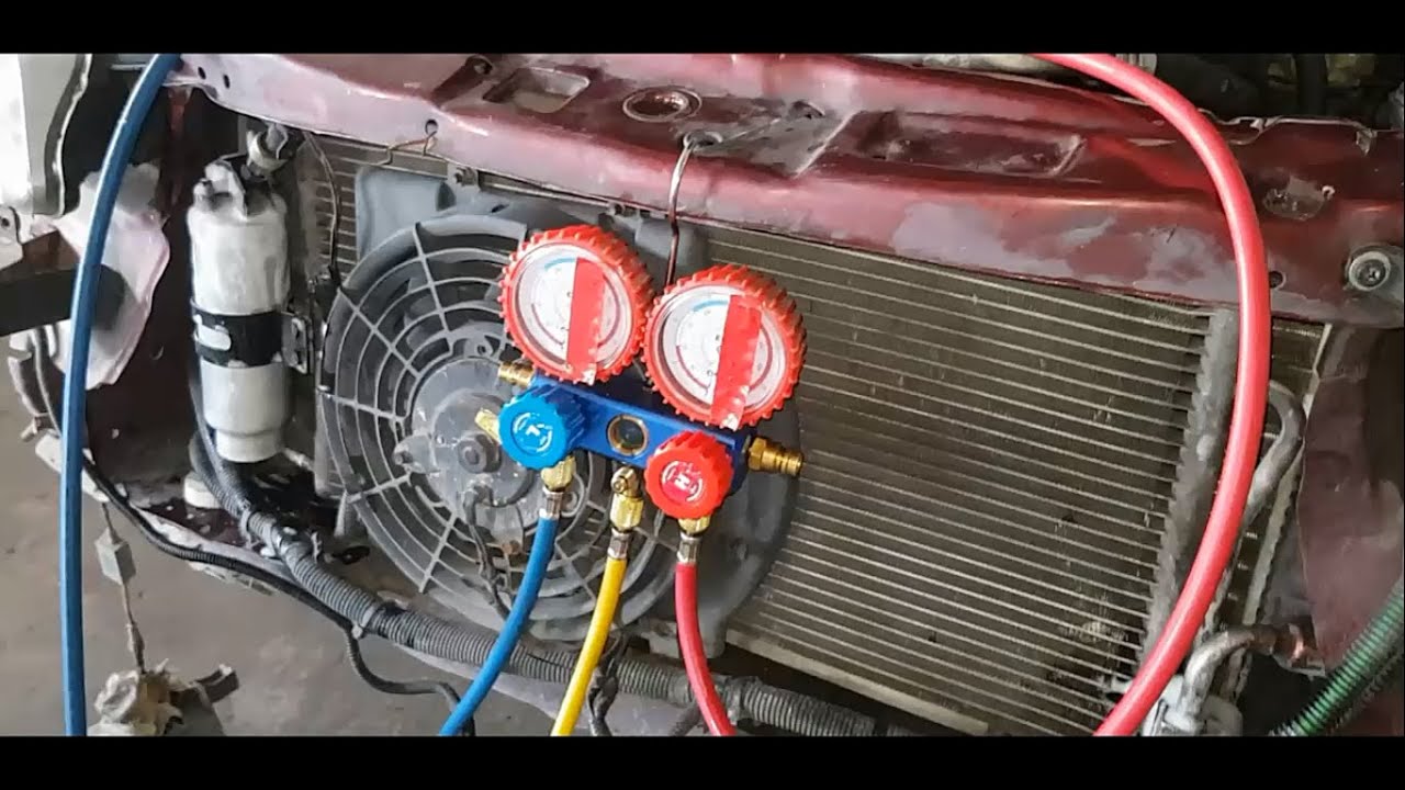 Revisão do ar condicionado, elétrica e mecânica dos Classic 1.0 8v VHC E Flex
