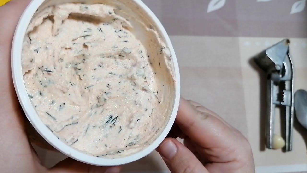 Вкуснятина из рикотты