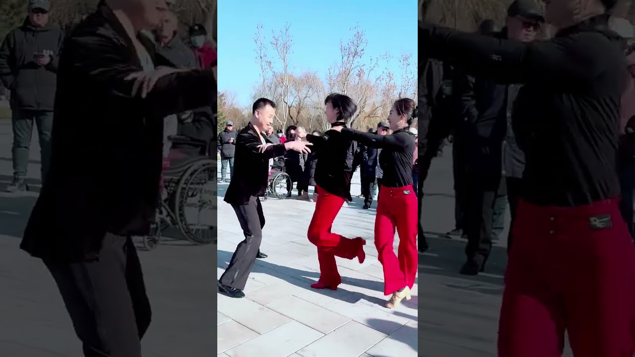 #舞出好心情  #dance #才藝 #funny #才藝 #魔术表演 #chinesedancer #魔术表演 #douyin #chineseclassicaldance