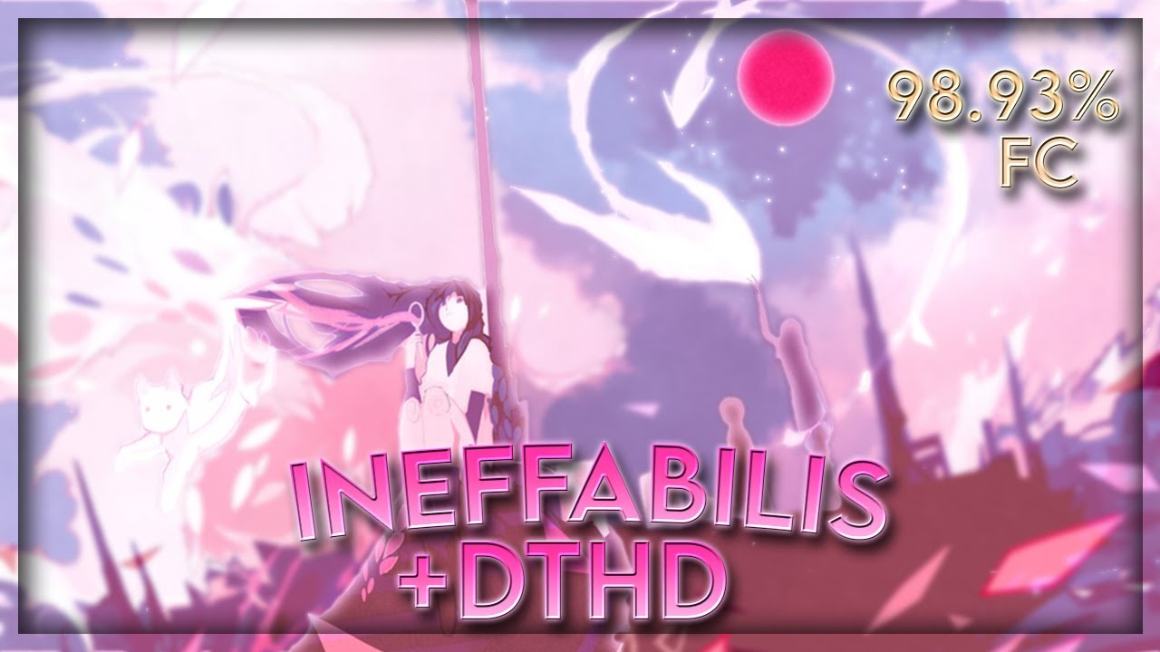 FIRST DT FC on M2U - INEFFABILIS