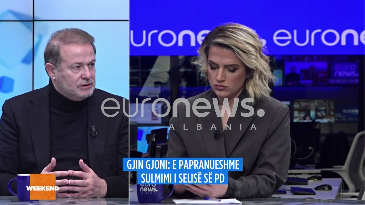Sulmi ndaj selisë së PD, skandaloz! Shpërthen deputeti Gjoni