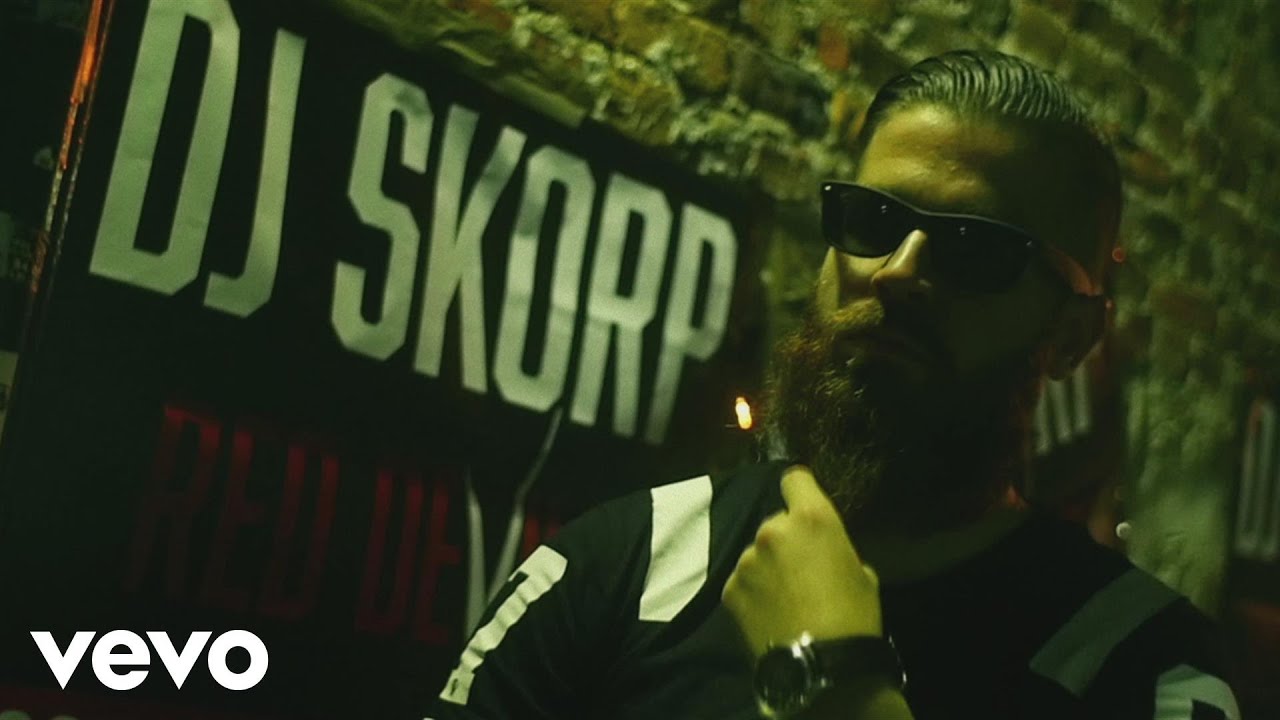 DJ Skorp - Classico (Clip officiel) ft. Sultan, Leck
