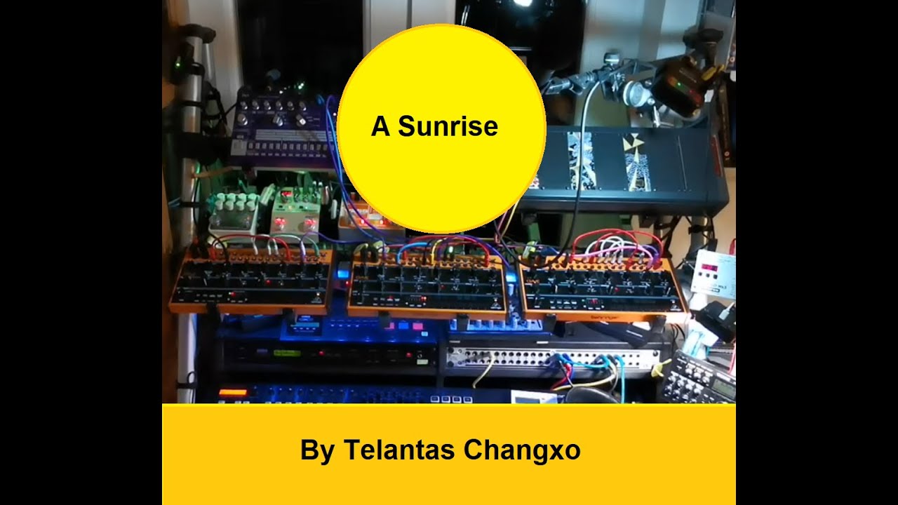 A Sunrise