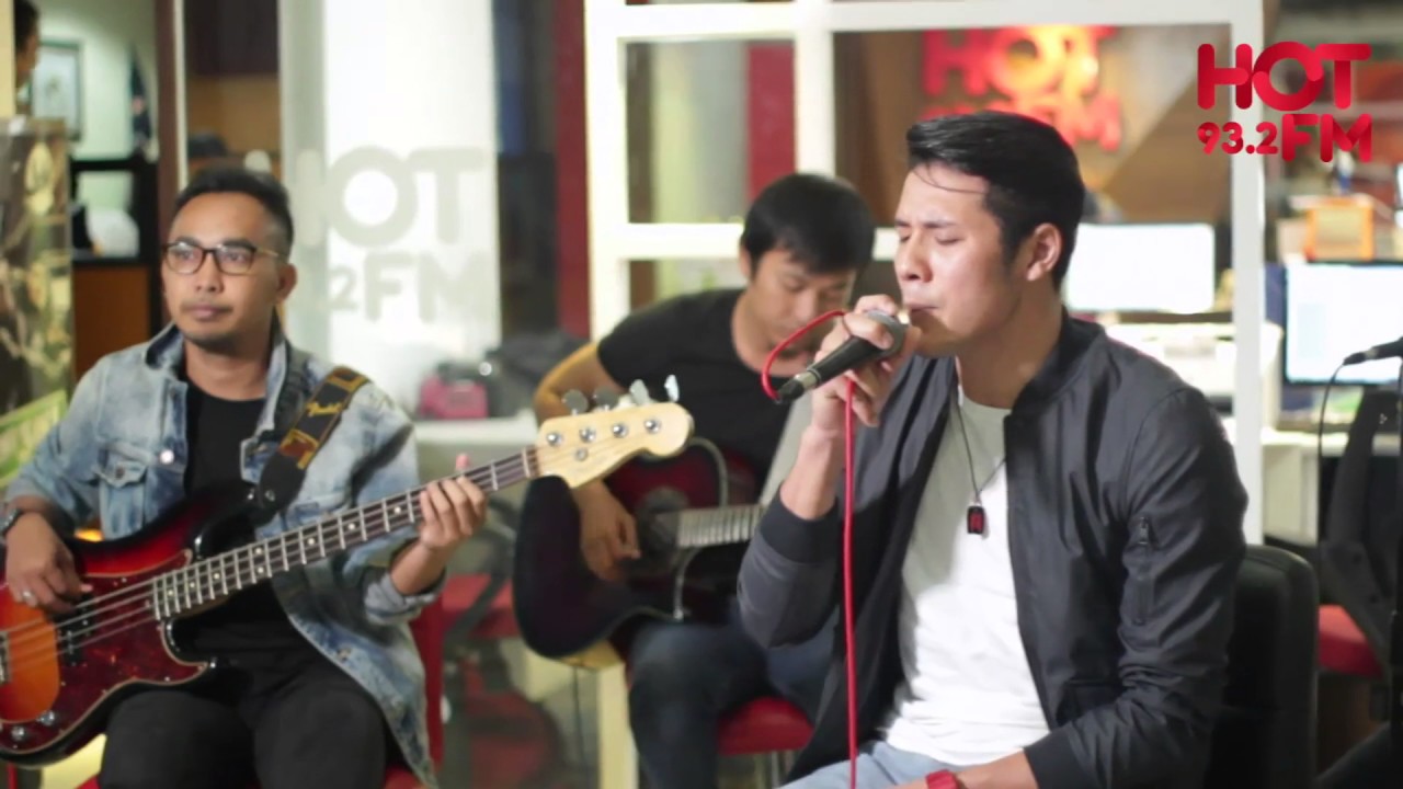 PAPINKA - AKU MASIH CINTA