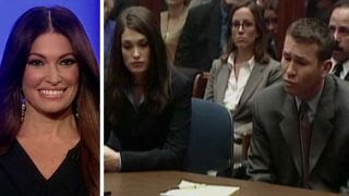 Guilfoyle's throwback: San Francisco's dog mauling case