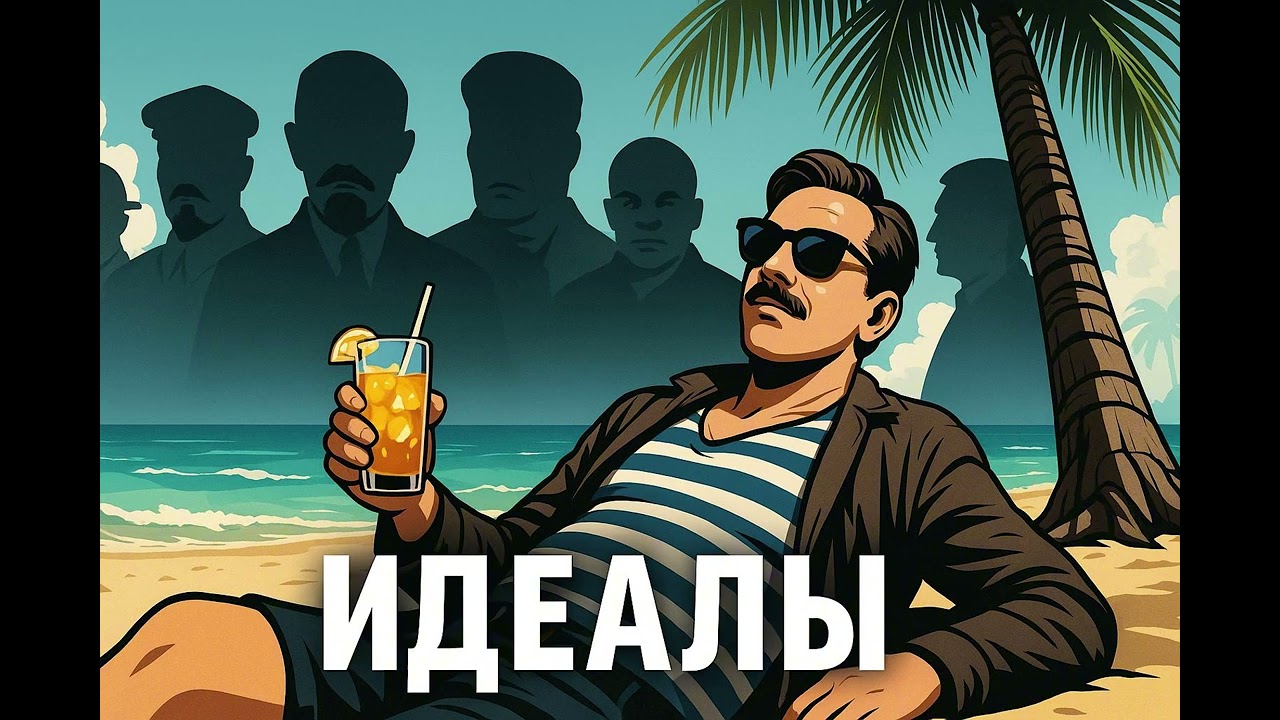 [Идеалы] &ndash; Сильная Песня о Больших Идеях и Маленьком Человеке