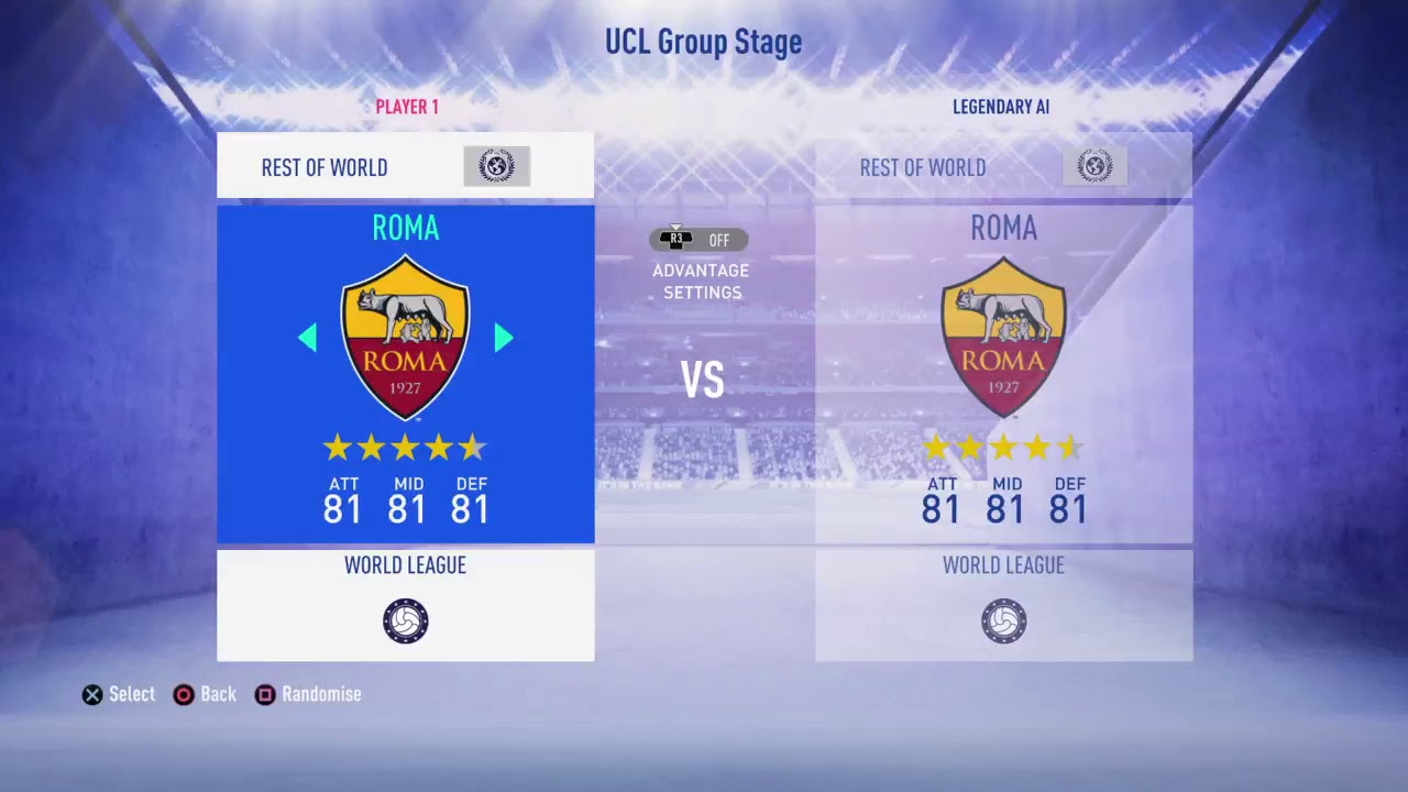 Fifa 19 Demo- FUT Web App Is Out