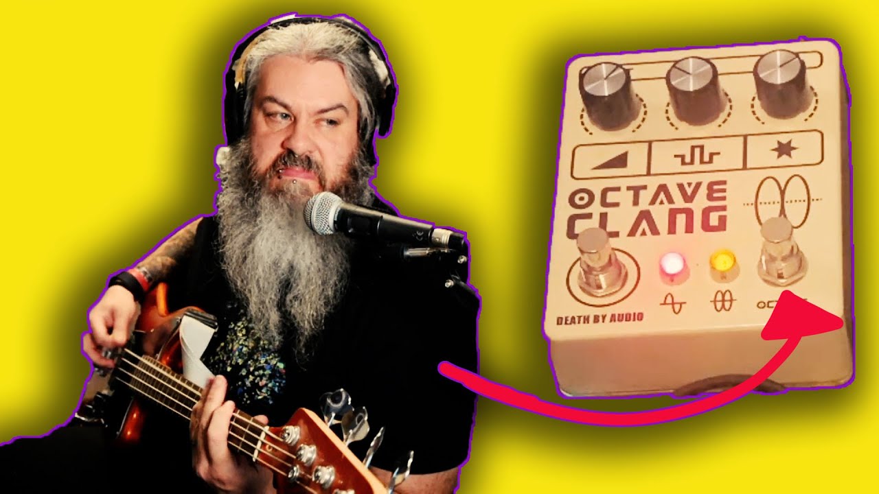 Death By Audio 