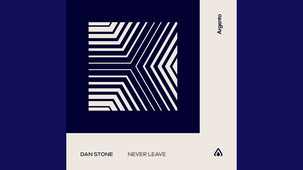 Never Leave (Extended Mix)