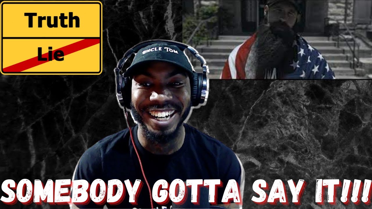 MESUS - The White Sin (REACTION!!!)
