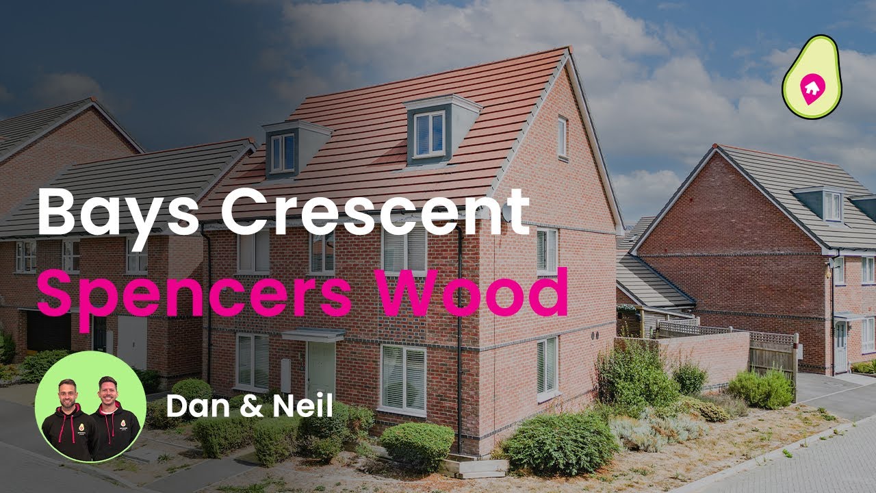 Awesome 5 bedroom family home | For Sale | Spencers Wood, Berkshire