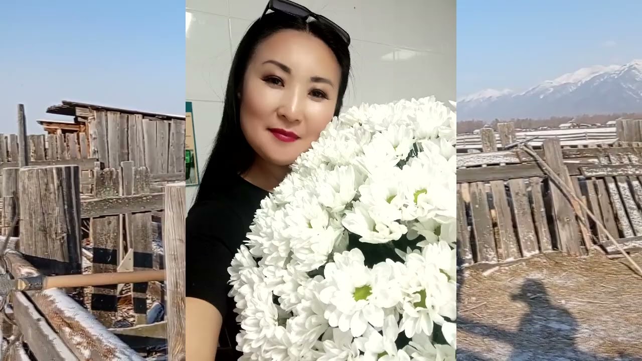 Эжы аба хоёртоо