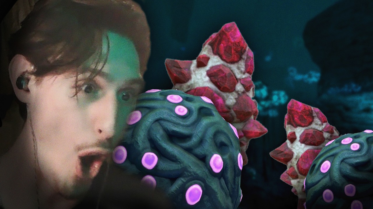 I Concurred My Fear For These...