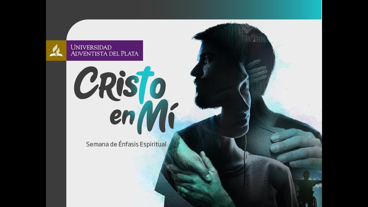 13| Cristo en mi - 