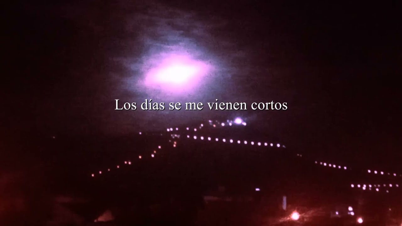 Ese Cielo - Migue Rossi (visualización)