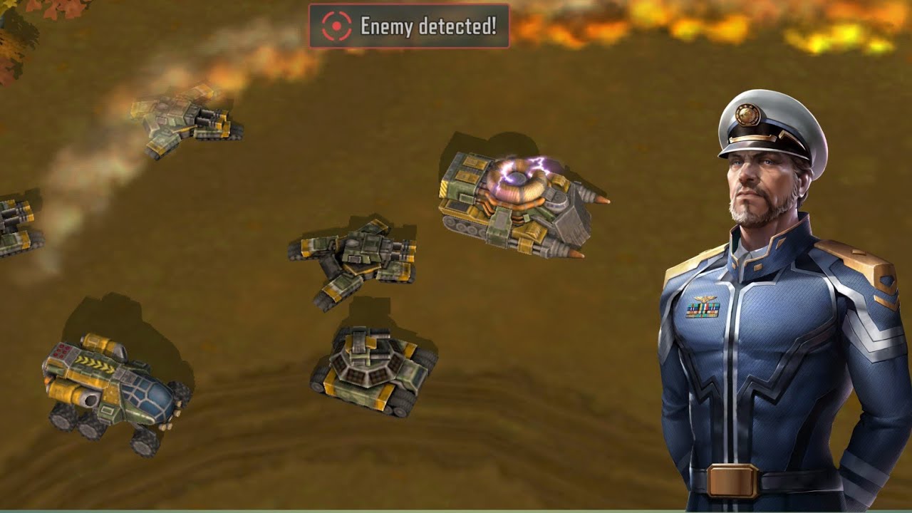 NEW COMMANDER | 3V3 | ART OF WAR 3. 